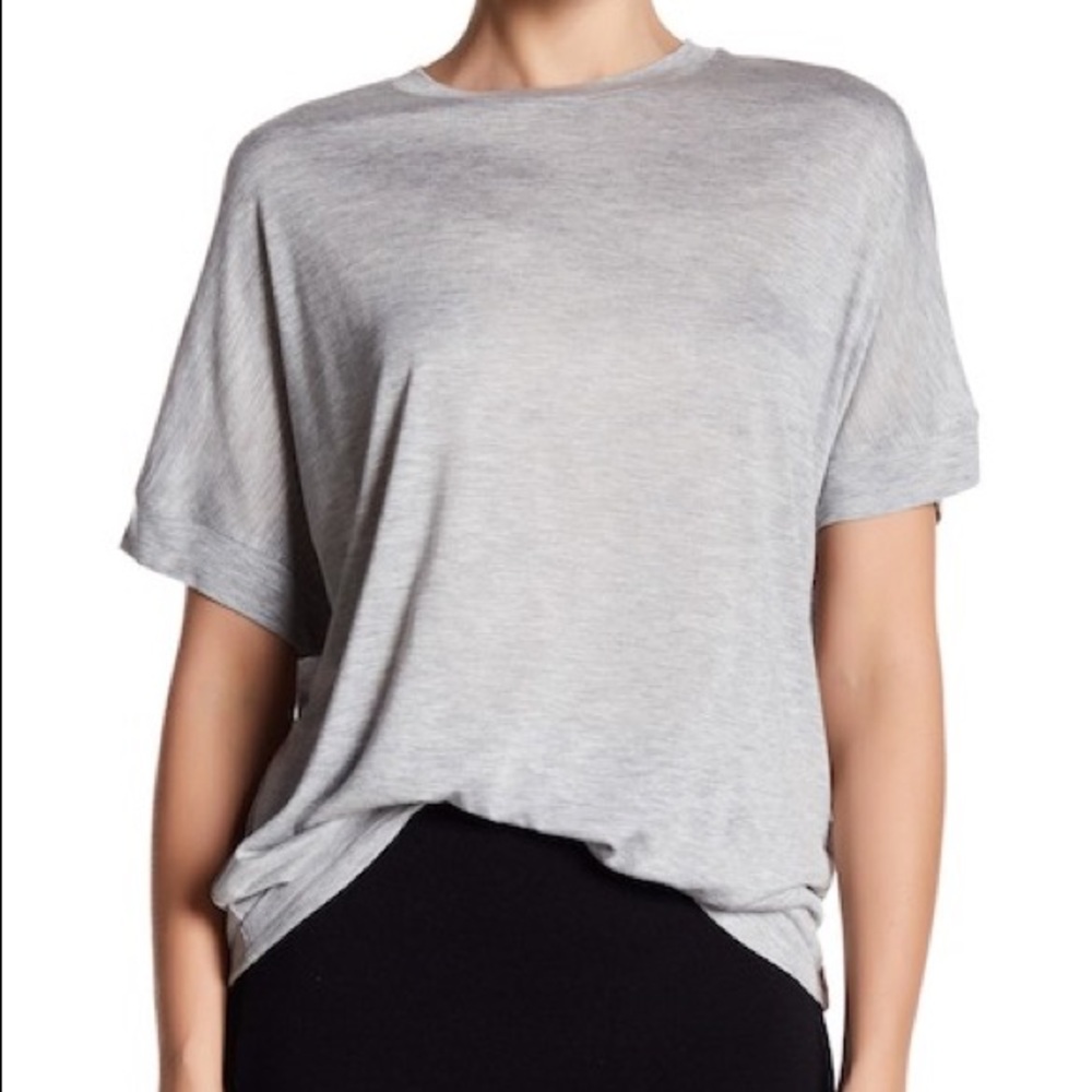 Vince Gray Shirt size Medium